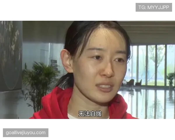 孙一文赛前啃冰棍那一下，真绷不住了